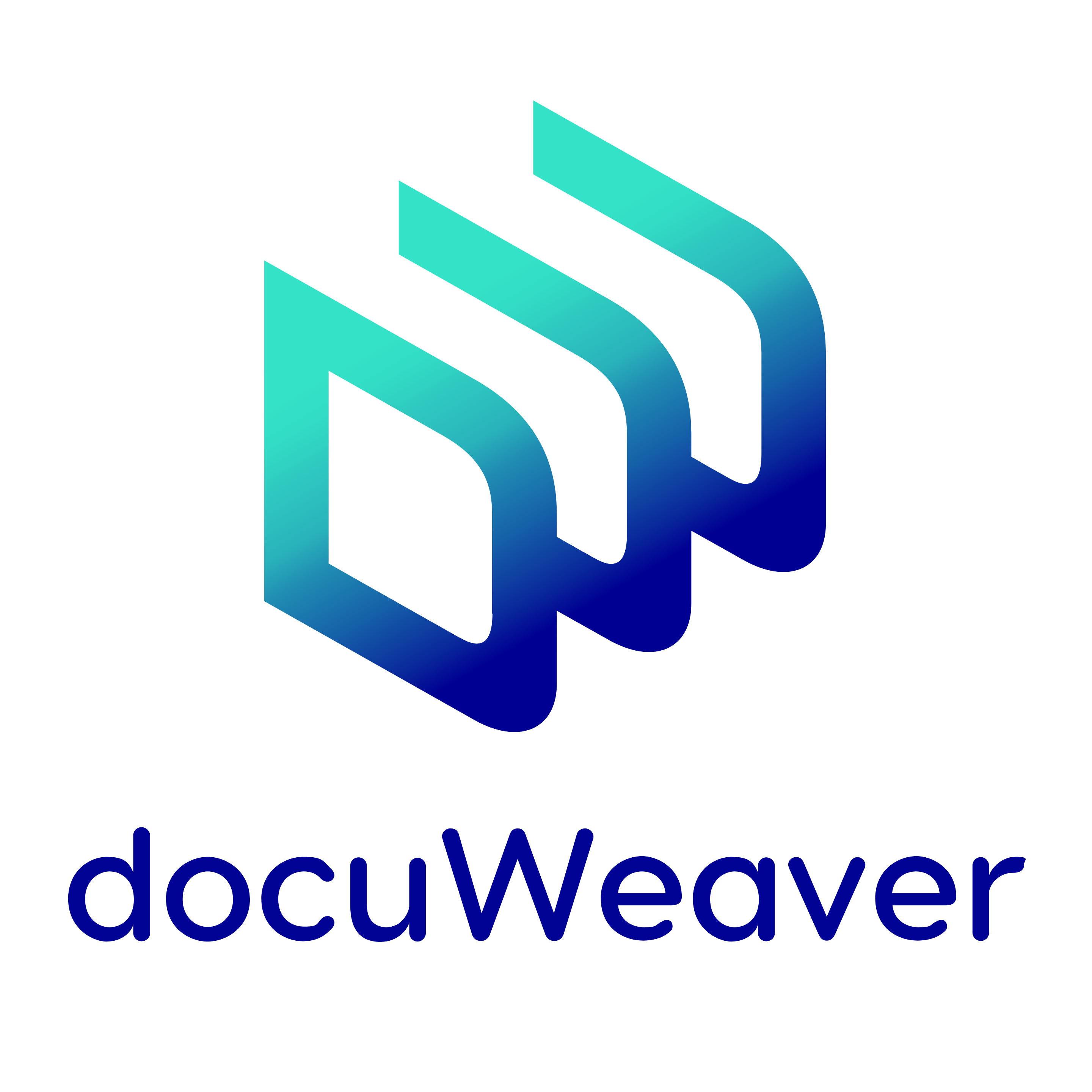 docuWeaver: Document Generation, Signing & Management (Formerly FTP Attachments) icon — #31 oldest app on Salesforce AppExchange