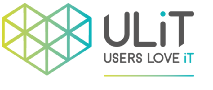 Users Love iT logo