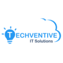 Techventive IT Solutions Pvt. Ltd. logo