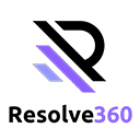Resolve360, LLC logo
