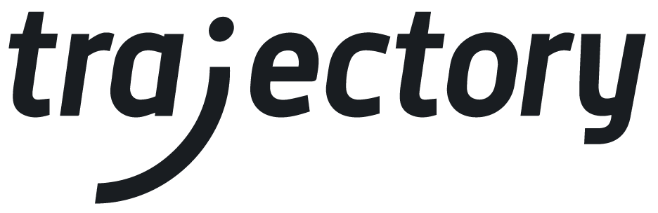Trajectory Group logo