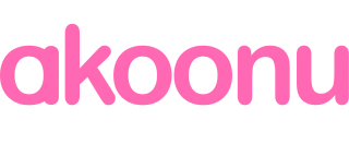 Akoonu logo