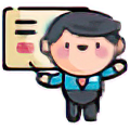 Code Explainer AI icon — audited #8 in Information Management on Salesforce AppExchange