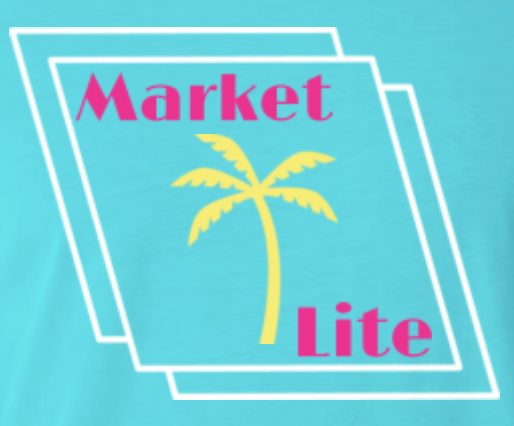 Market Lite logo