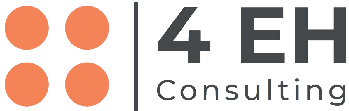 4 EH - Your Trusted Salesforce Partner for Innovation & Digital Transformation logo