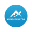 Azend Consulting logo