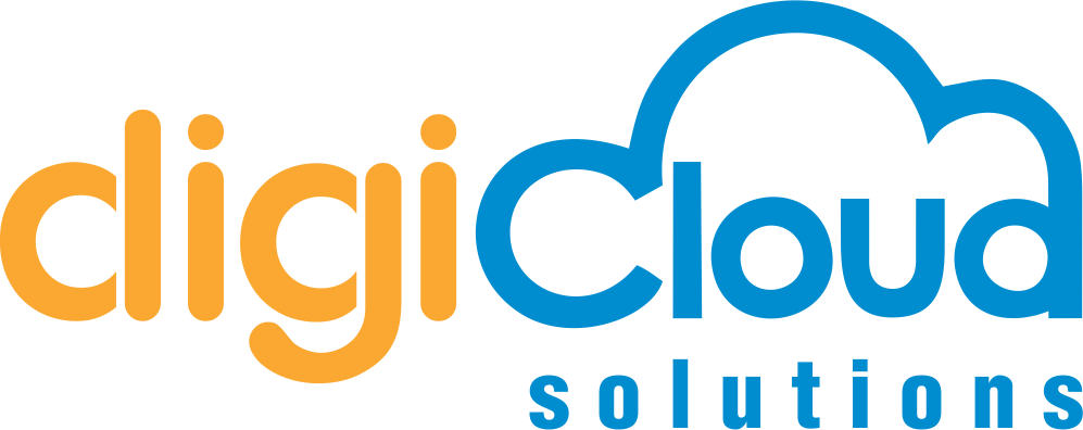 digiCloud Solutions Pvt Ltd logo