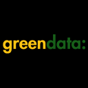Green Data LLC logo