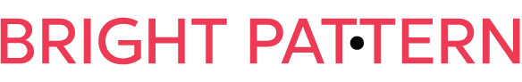 Bright Pattern Inc logo
