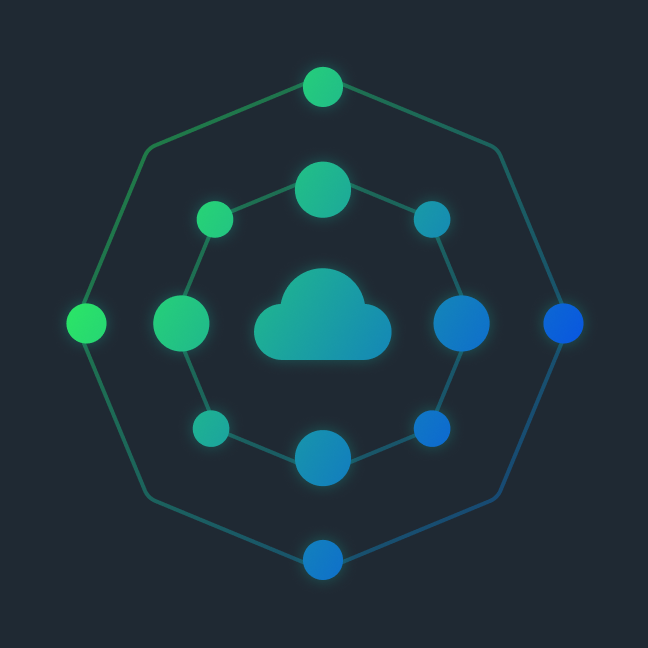 LumenData - The Salesforce Data Activation Partner logo