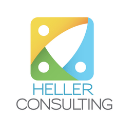 Heller Consulting logo