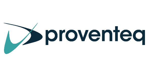 Proventeq logo