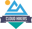 Cloud Hikers logo