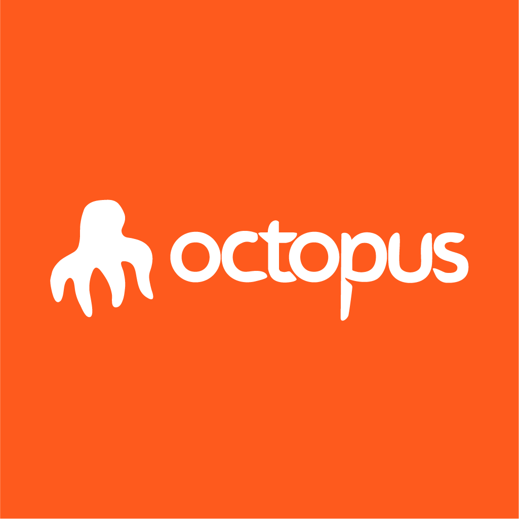 The Octopus Consulting logo