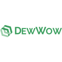 Dewwow LLC logo