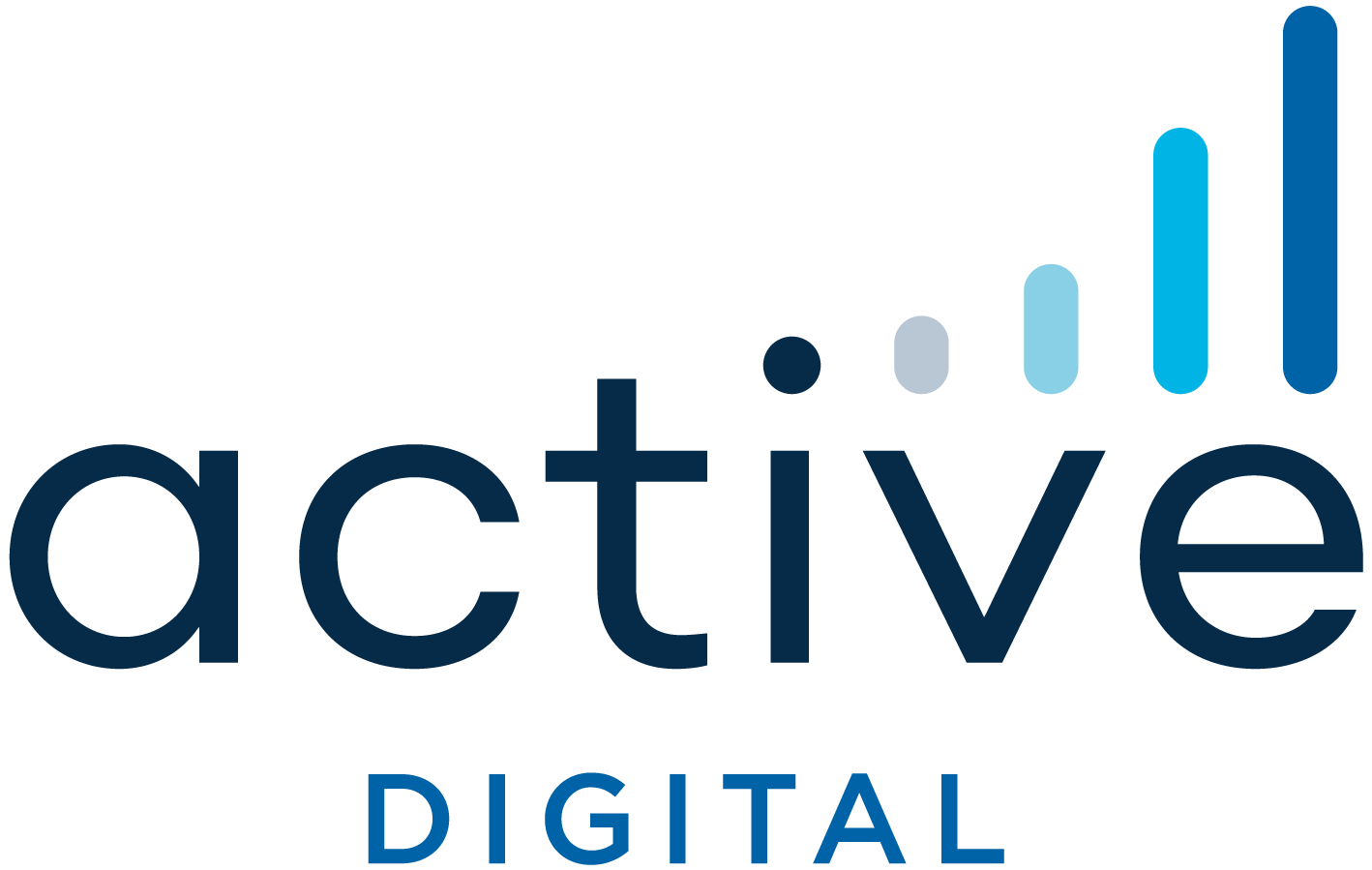 Active Digital logo