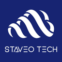 Staveo Tech Private Limited logo