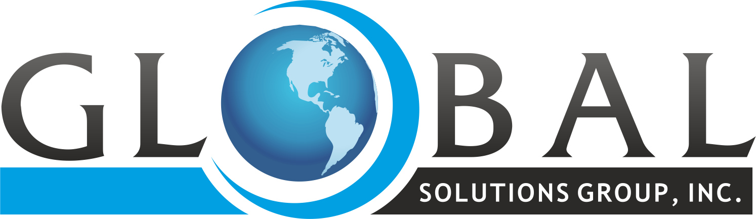 Global Solutions Group, Inc. logo
