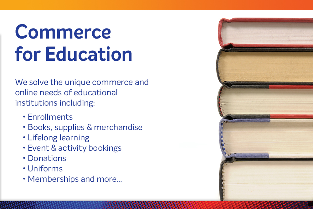 Build commerce, online stores, POS and customer portals for Salesforce using AI | Salesforce AgentExchange screenshot 11