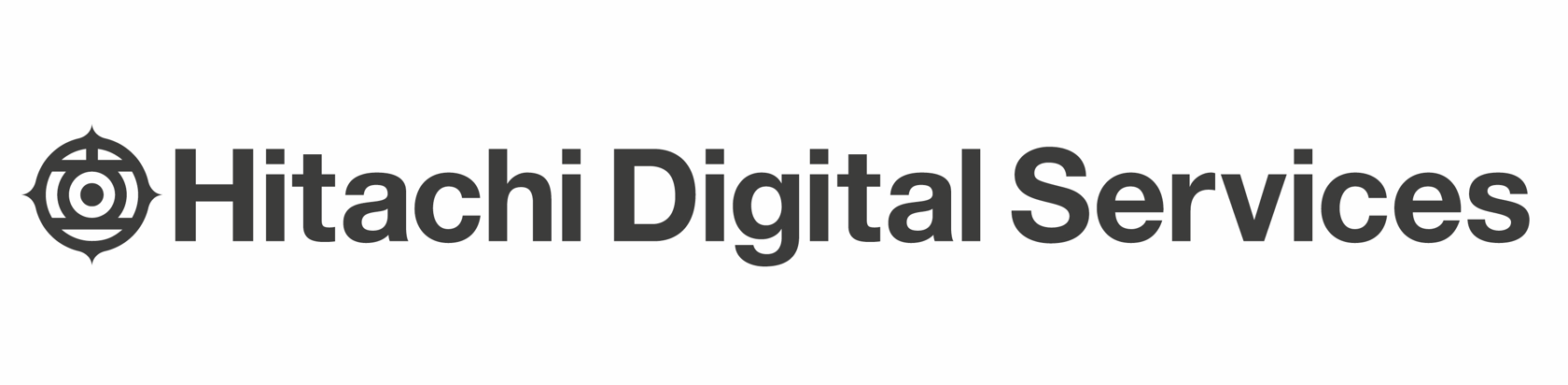 Hitachi Digital Services LLC logo