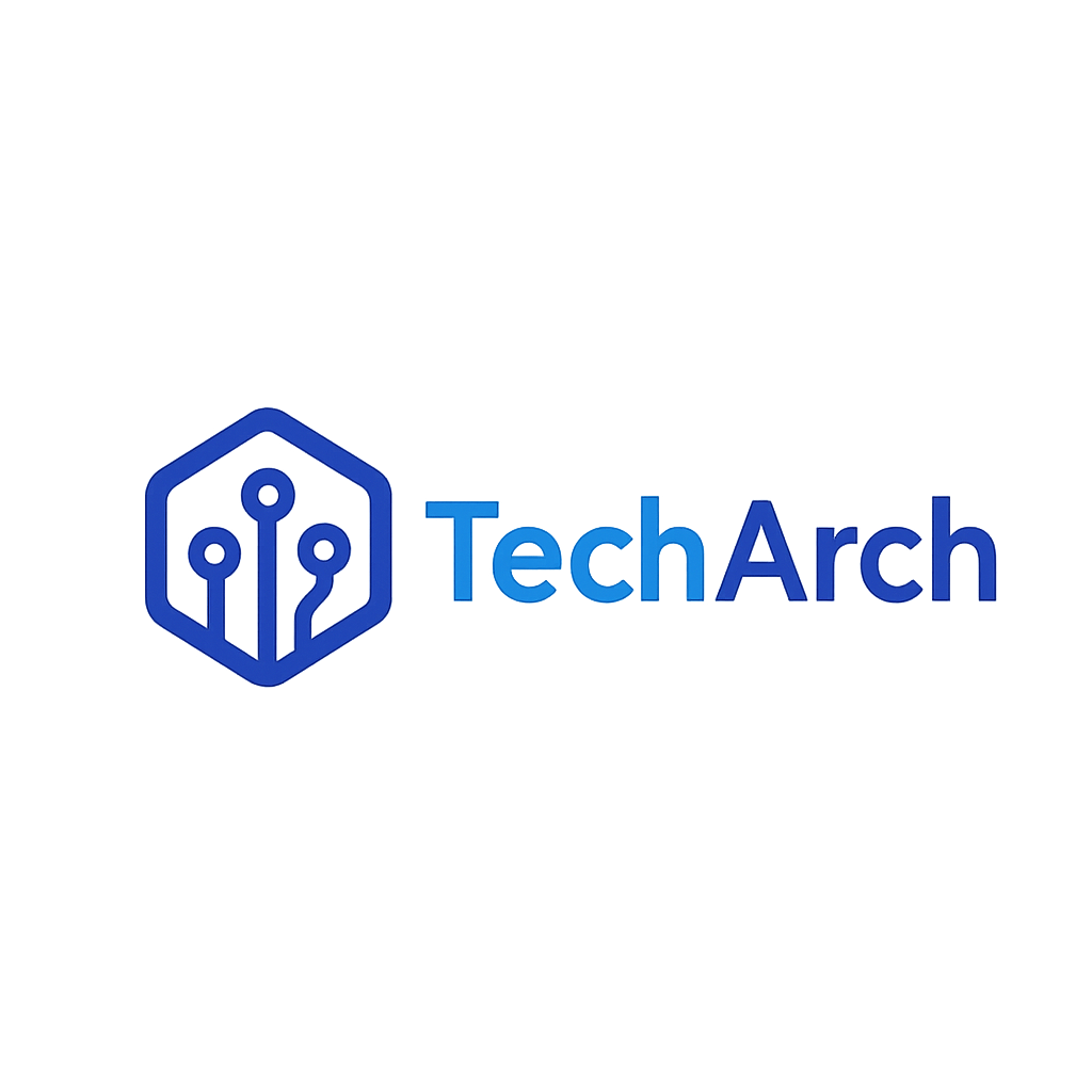 Tech Arch Inc logo