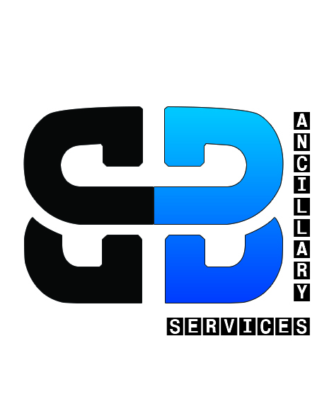 Byte and Business Ancillary Services logo