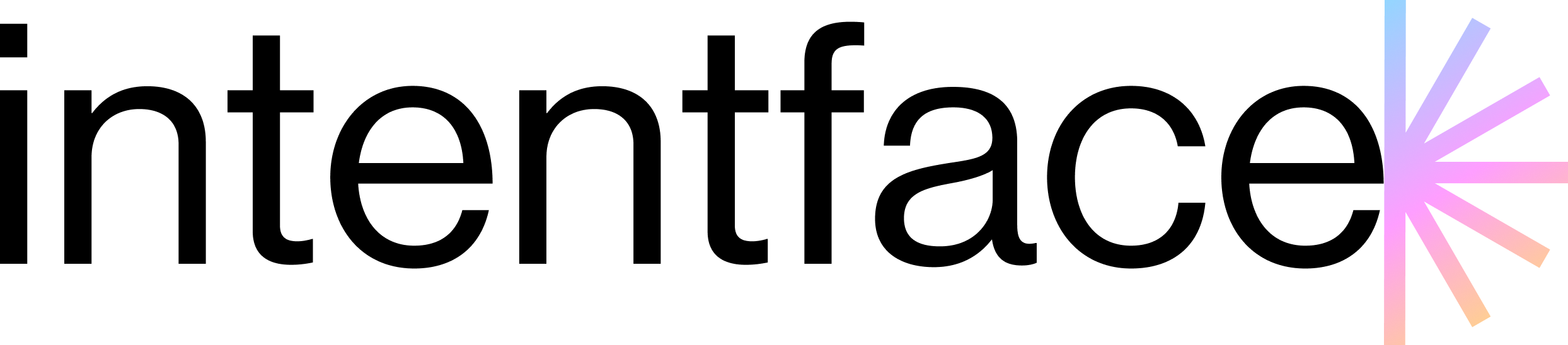 Intentface Oy logo