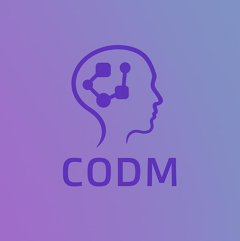 CODM SOFTWARE LIMITED logo