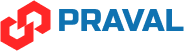 Praval Infotech Private Limited. logo