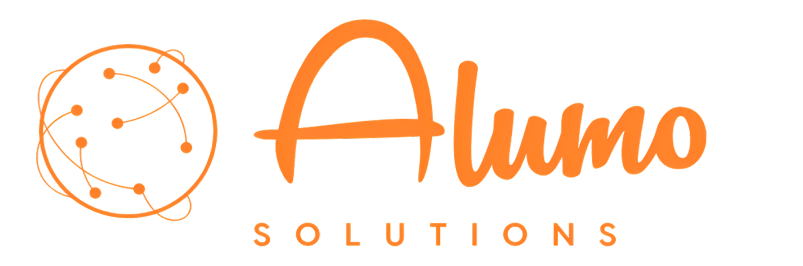 Alumo Solutions UG logo