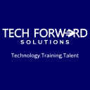 Tech Forward Solutions logo