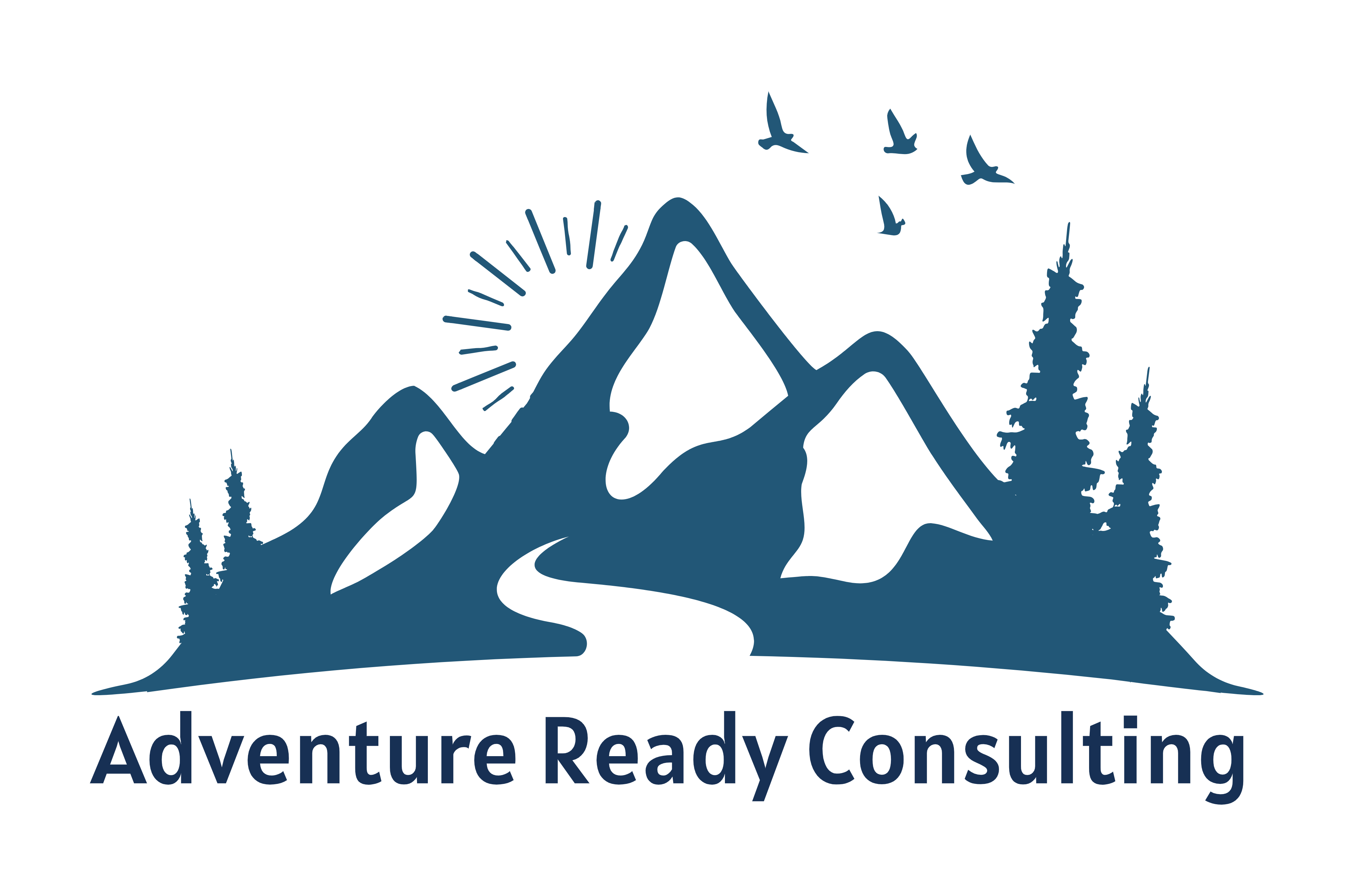 Adventure Ready Consulting logo