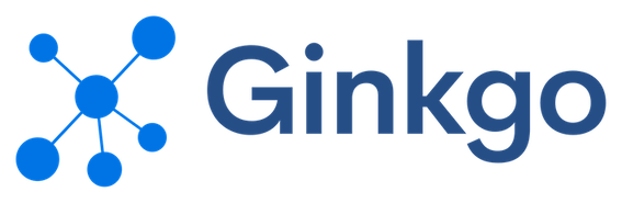 Ginkgo SC logo
