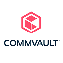 Commvault logo