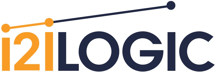 i2i Logic logo