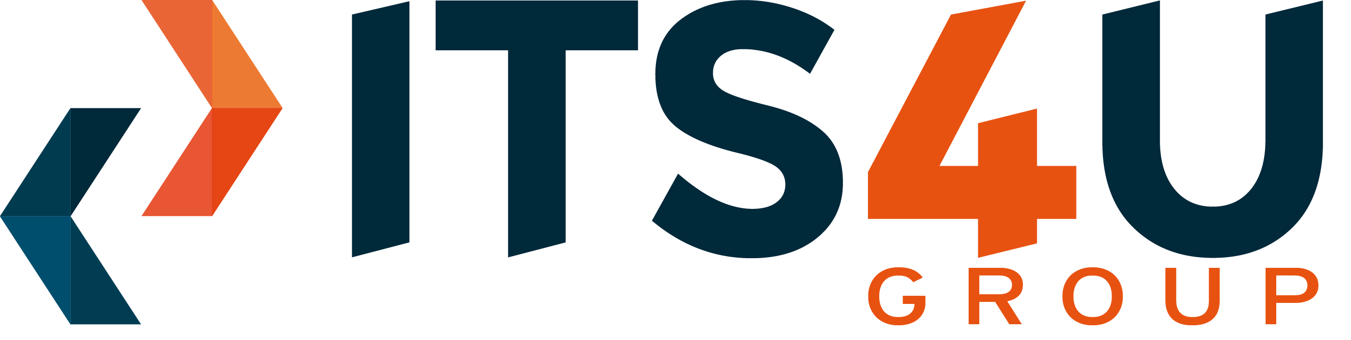 ITS4U Group logo
