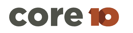 Core10, Inc. logo