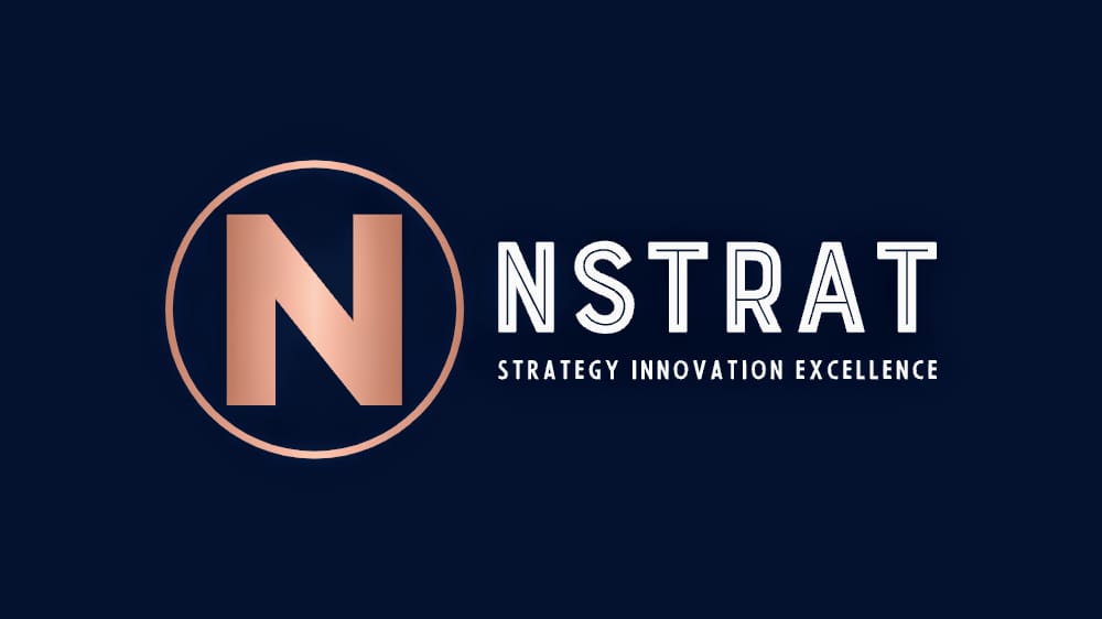 NSTRAT logo