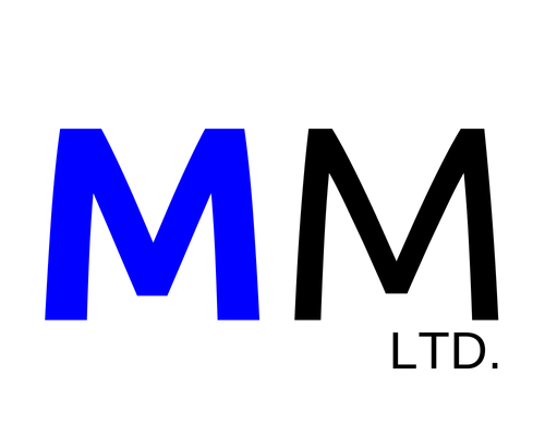 MModern Marketing. Ltd. logo