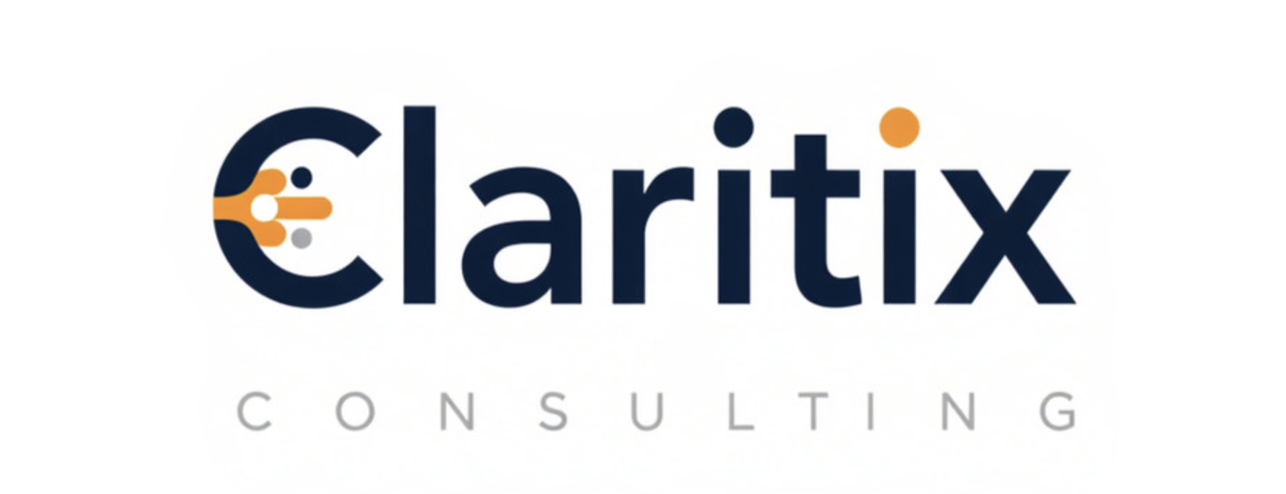 Claritix Consulting Inc. logo