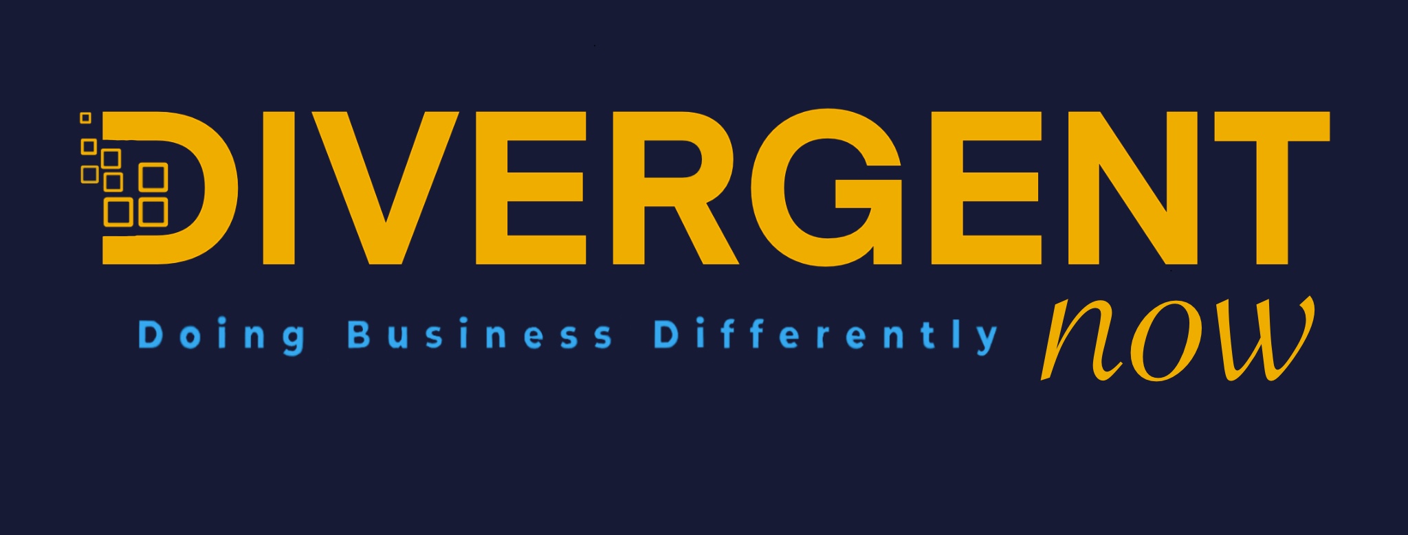 Divergent Business Consulting logo
