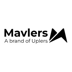 Mavlers - A brand of Uplers logo