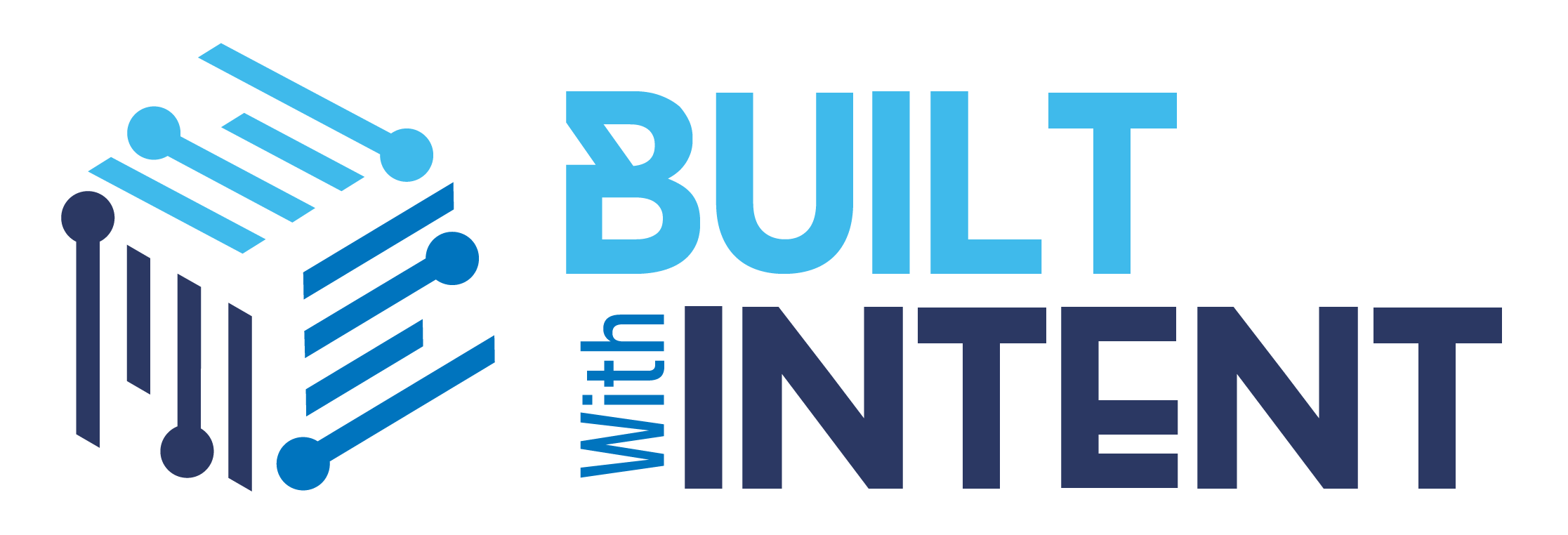 Built With Intent LLC logo