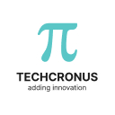 Techcronus Inc. logo