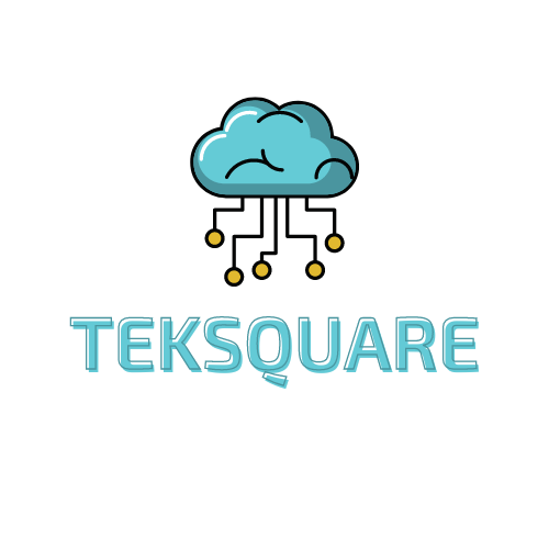 TEKSQUARE logo
