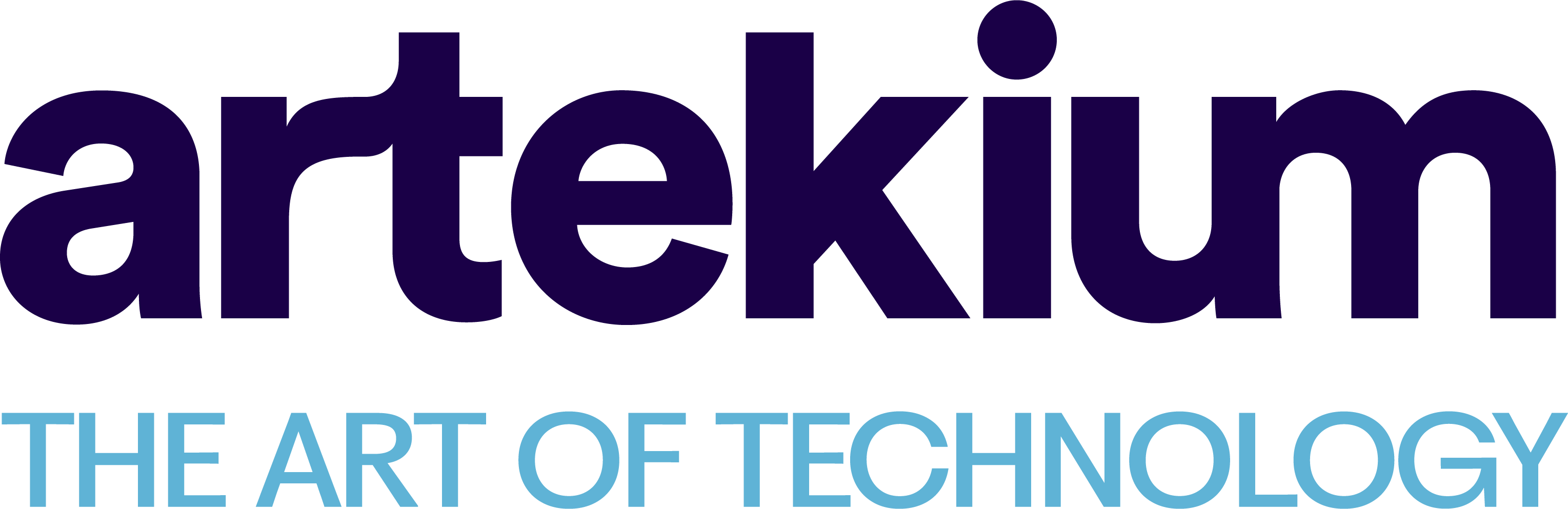Artekium Technology logo