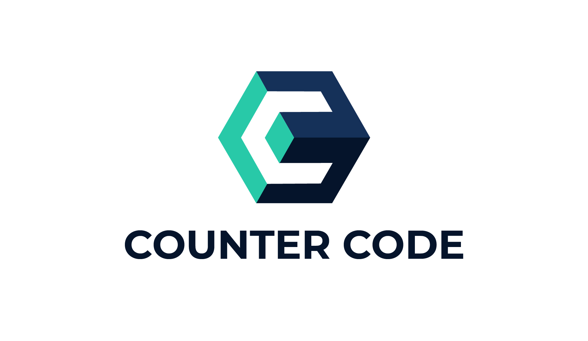 Counter Code LLC logo
