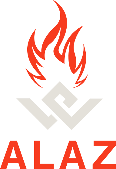 ALAZ Solutions and Informatics Ltd. Co. logo