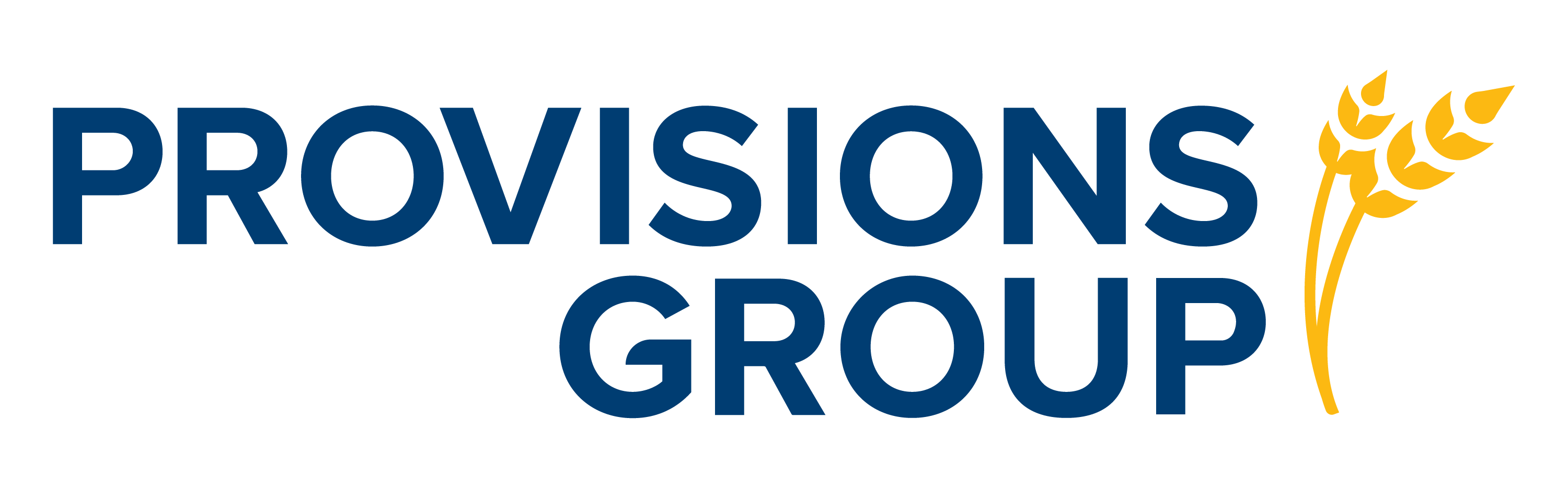 Provisions Group logo