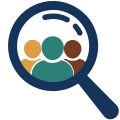 Permission Viewer icon